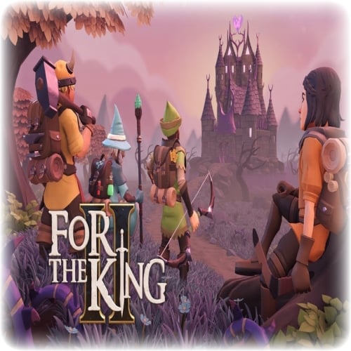  For The King II - GARANTİ